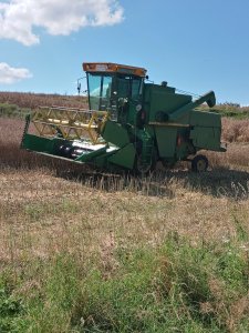 John Deere 952