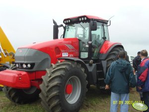 McCormick ZTX 280