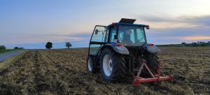 New Holland 6635 & Wifo WK3 