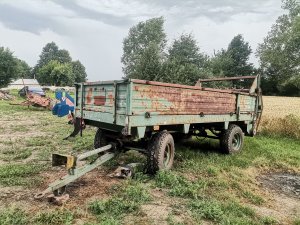 Agromet Czarna Białostocka N-235/5