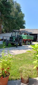 Ursus c360 Autosan d35 