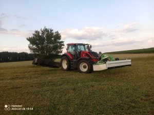 Valtra T144