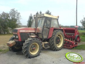 Zetor 10145