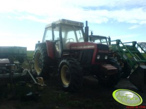 Zetor 10145