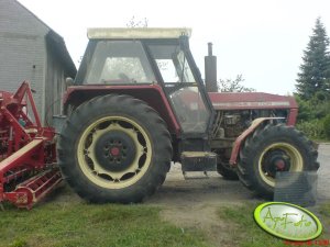 Zetor 10145