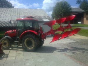 Zetor proxima 6441