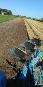 Lemken Opal 110