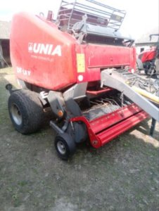 Unia DF 1.8V 