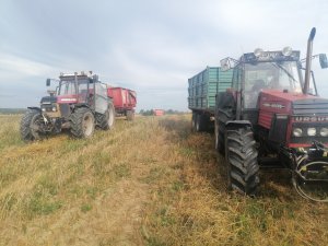 Ursus Finn 1224 x2