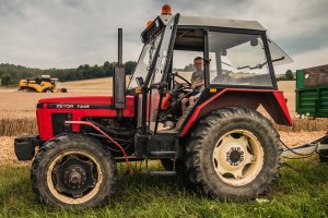 Zetor 7245