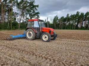 Zetor 7340 