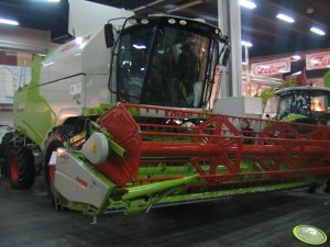 Claas tucano 450