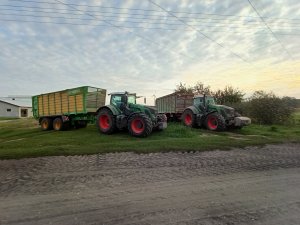 Fendt 936