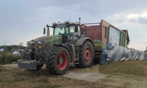 Fendt 936