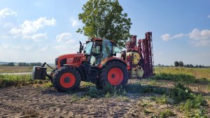 hardi master Plus 1500 24m vpz