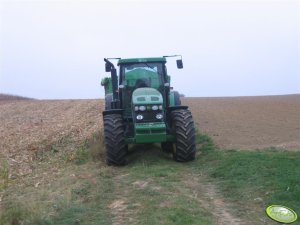 John Deere 7920