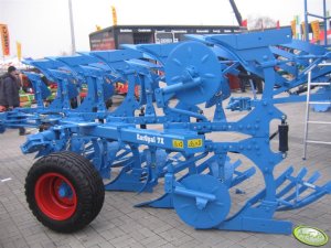 Lemken EurOpal 7X