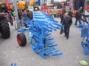 Lemken EurOpal 7X