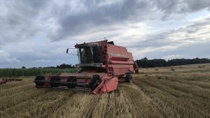 Massey Ferguson 38 