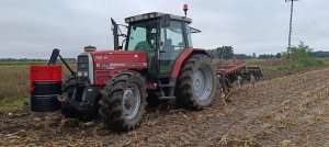 Massey Ferguson 6170