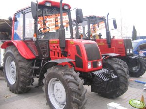 MTZ 920