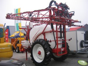 Opryskiwacz Scan - Sprayer