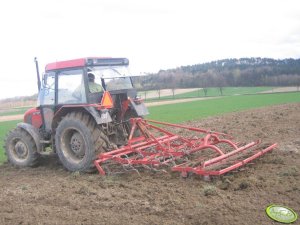 POM Brodnica 2 + Zetor 7340