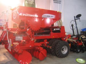 POTTINGER TERRASEM 3000T