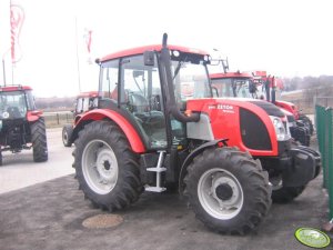 Zetor 8441 Proxima