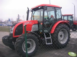 Zetor 8441 Proxima