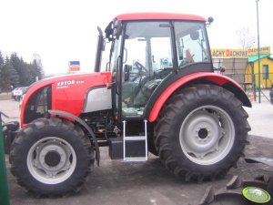 Zetor 8441 Proxima