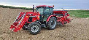 Zetor Proxima Plus 85