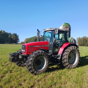 Massey ferguson 6270