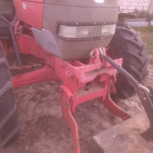 McCormick mtx