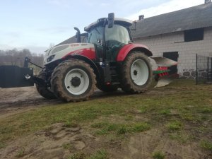 Steyer 4125 & Agromasz po4