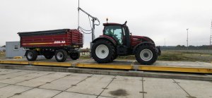 Valtra + MetalTech