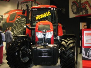 Zetor