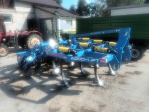 AgroLift  2.5