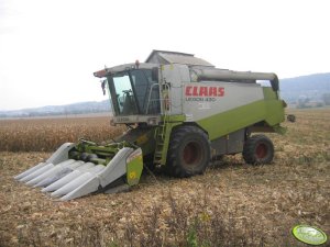 Claas Lexion 430