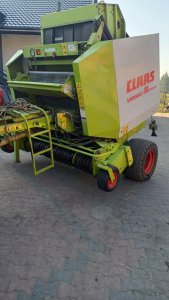 Claas variant 180 rc 