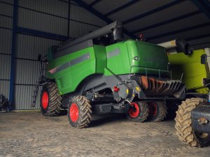 Fendt 6275L