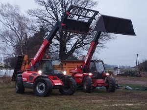 Manitou x2 