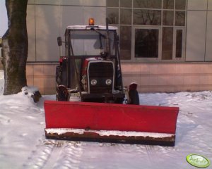 Massey Ferguson 255