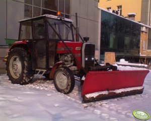 Massey Ferguson 255