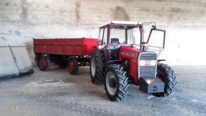 Massey Ferguson 264