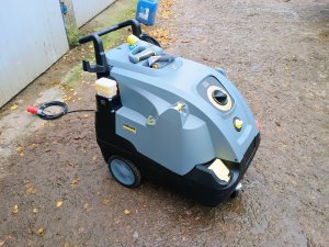 Karcher HDS 8/18-4