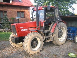 Zetor 9540 Turbo