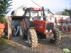 Zetor 9540 Turbo