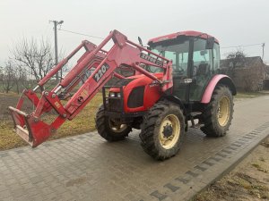 Zetor Proxima 6441