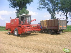 Bizon Z056 Super + Star 1142